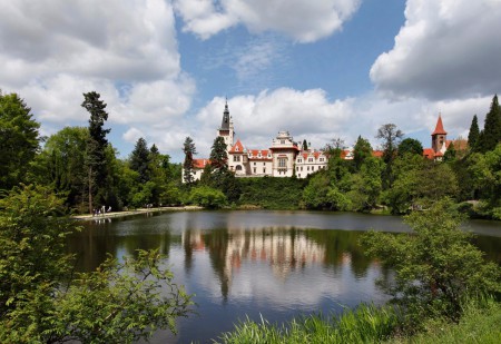 pruhonicky-zamek-a-park